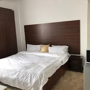 Jade Studio At Enkang Apartments, Ngong Rd Near Junction Mall Apartment