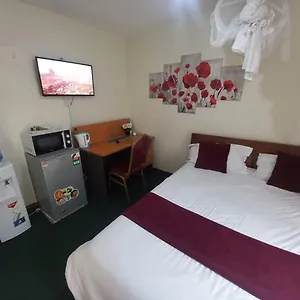 Vacay Interprime At Greenshade * Nairobi