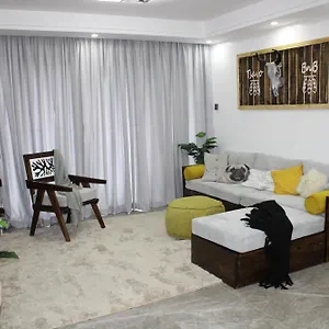Apartment Tsavo Bnb Nairobi