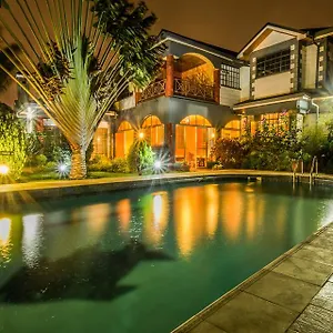 Karen Cold Springs Hotel 4*