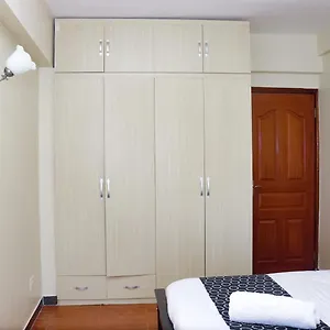 Apartment Kilimani One Bedroom