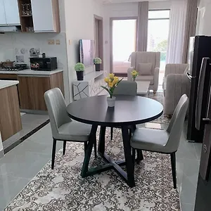 Lilly Serene Homes By Edmor Nairobi