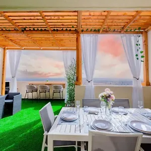 Parkside 3br Near Jkia, Sgr, National Park Nairobi