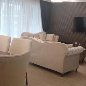Indesign Makumbi Park Apartment-syokimau *