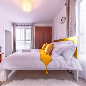 Apartment Karimu Luxe Homes- *
