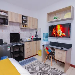 Apartment South B Executive