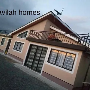 Havillah Nairobi
