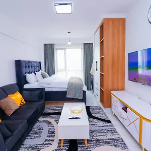 Smarthome Apartment Nairobi