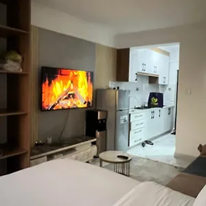 Elegant Bed & Breakfast Nairobi