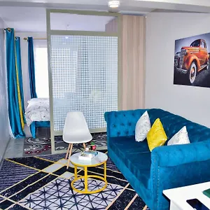 Apartment Cozy Near Jkia Nairobi
