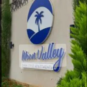 Nest_moonvalley Apartment *