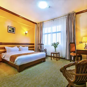 Eastland Hotel Nairobi