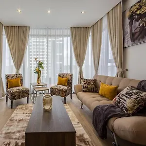 Apartment Westland Urban Haven