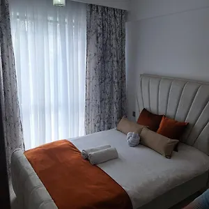 Smart Service Apartment. Apartment *