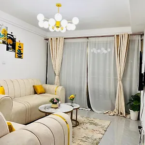 Apartment Golden Haven Kilimani *