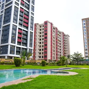 Sapphire 45 Apartment Nairobi