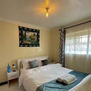 Topside Guest house