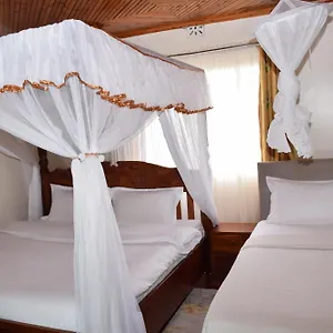Zarita Boutique Hotel Syokimau