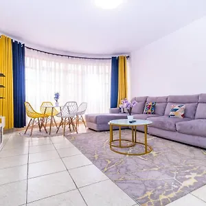 Apartment Kahawa Sukari Nairobi