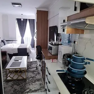 Jvstudios-wood Avenue,kilimani *