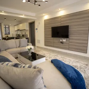 Perry West Residency * Nairobi