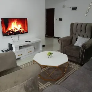 Spacious 1 Bedroom In Kileleshwa