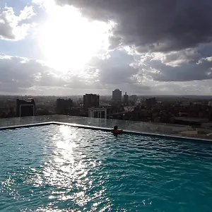 Skynest Residences By Lisa's Paradise D Apartment Nairobi