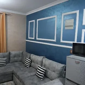 Guest house Happyhomes Nairobi