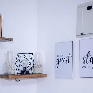 Apartment Ambra Heights Nairobi