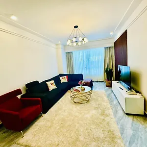 Staroot Apartment-kilimani Yaya Center *