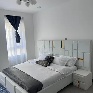 Staroot Residency * Nairobi
