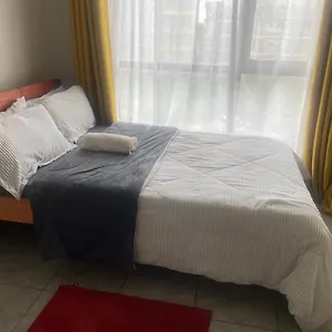 Smartlady Comforts Apartment *