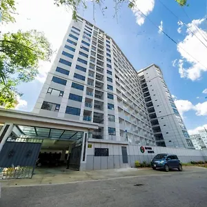 Apartment Gatundu Heights *