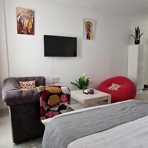 Oasis Of Comfort On Ngong Road Apartment *