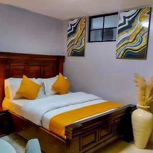 Apartment Cozy, Furnished For Rent Nairobi