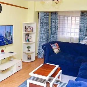Trendy One Bedroom Thika Road Nairobi