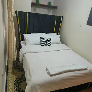 Lavish 1 Bedroom In Trm Thika Road * Nairobi