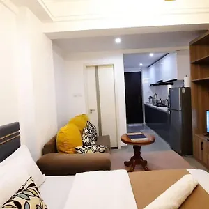 Goldpark Luxury Apartment Nairobi