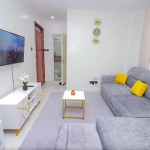 Greenzone One Bedroom - Kiambu Road Apartment Nairobi