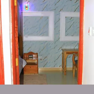 Stunning 1-bed In Thome Kenya Apartment