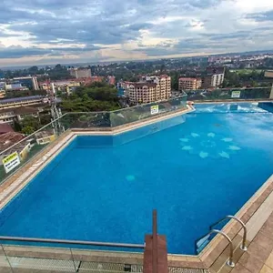 Zoe Homes Westpointe 1 And 2 Bedroom West Estate Mbagathi Way Madaraka Estate Strathmore Apartment Nairobi