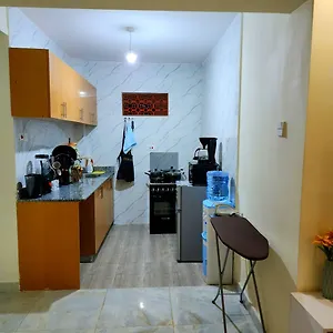 Danaff Apartment