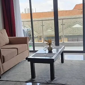 506 Gatundu Heights *