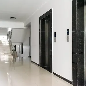 Valley Heights Apartment
