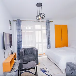 Serene Along Ngong Road-nairobi Bed & Breakfast Nairobi