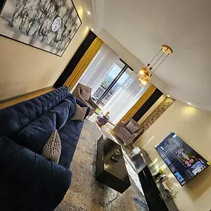 Bed & Breakfast Siaya Park
