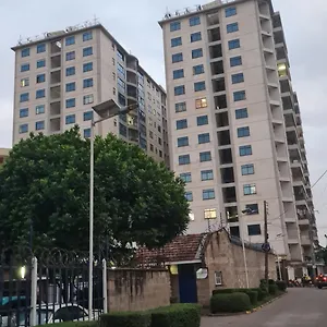 Apartment Jvstudios Ngong Road *