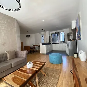 The Soho Serviced