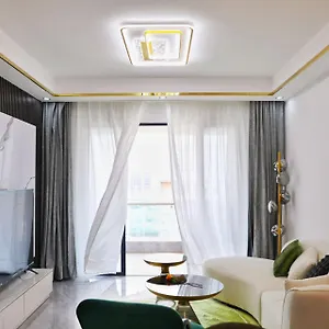 Apartment Kili Homes