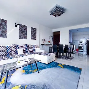 Apartment The Crooner Lounge *